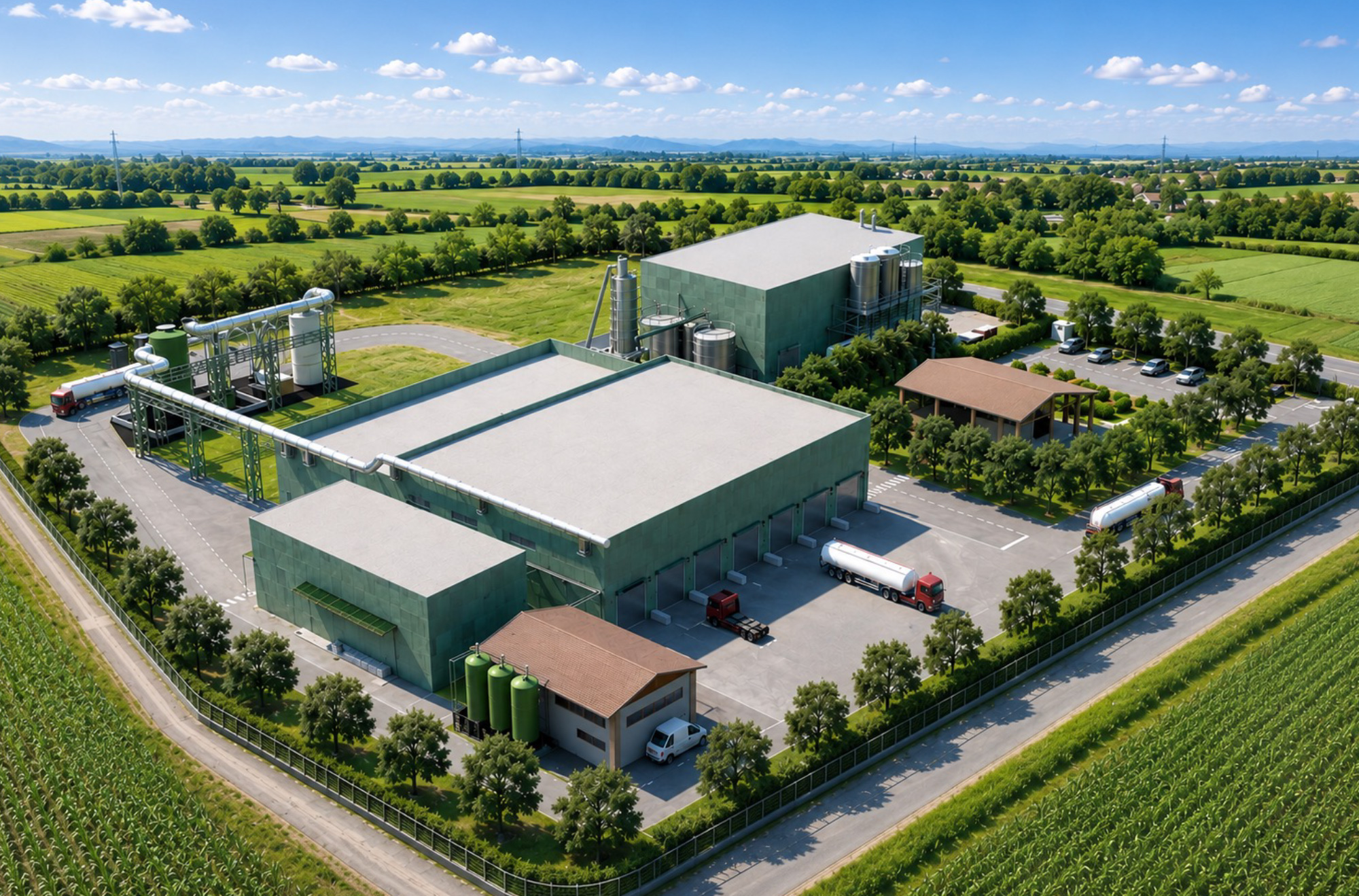 AZIENDA AGRICOLA ALLEVI S.r.l.