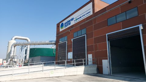 AMBIENTE & RISORSE S.r.l.