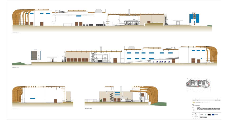 D.14 OPP ELEVATIONS